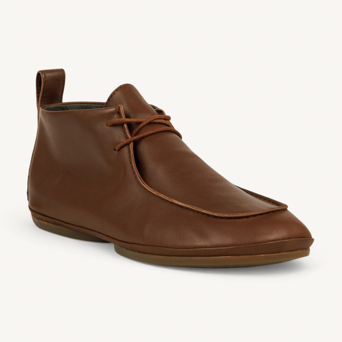 Derbies Femme CAMPER RIGHT NINA Marron