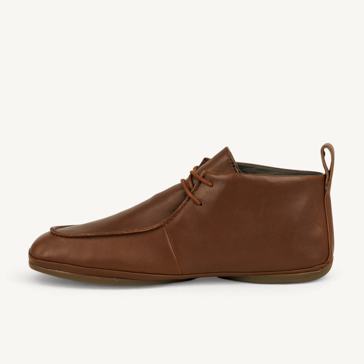 Derbies Femme CAMPER RIGHT NINA Marron