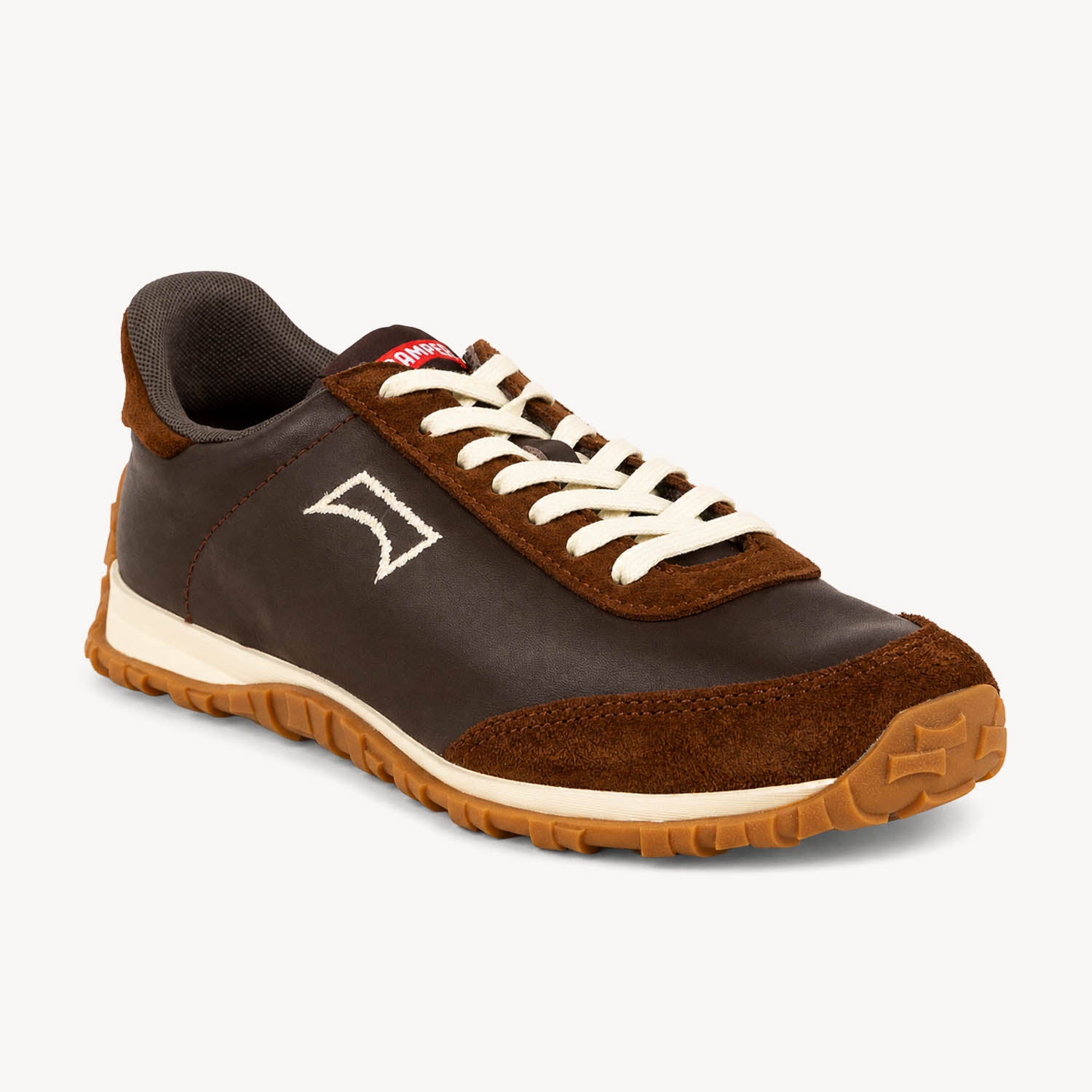 Baskets Femme CAMPER DRIFT WALK Marron