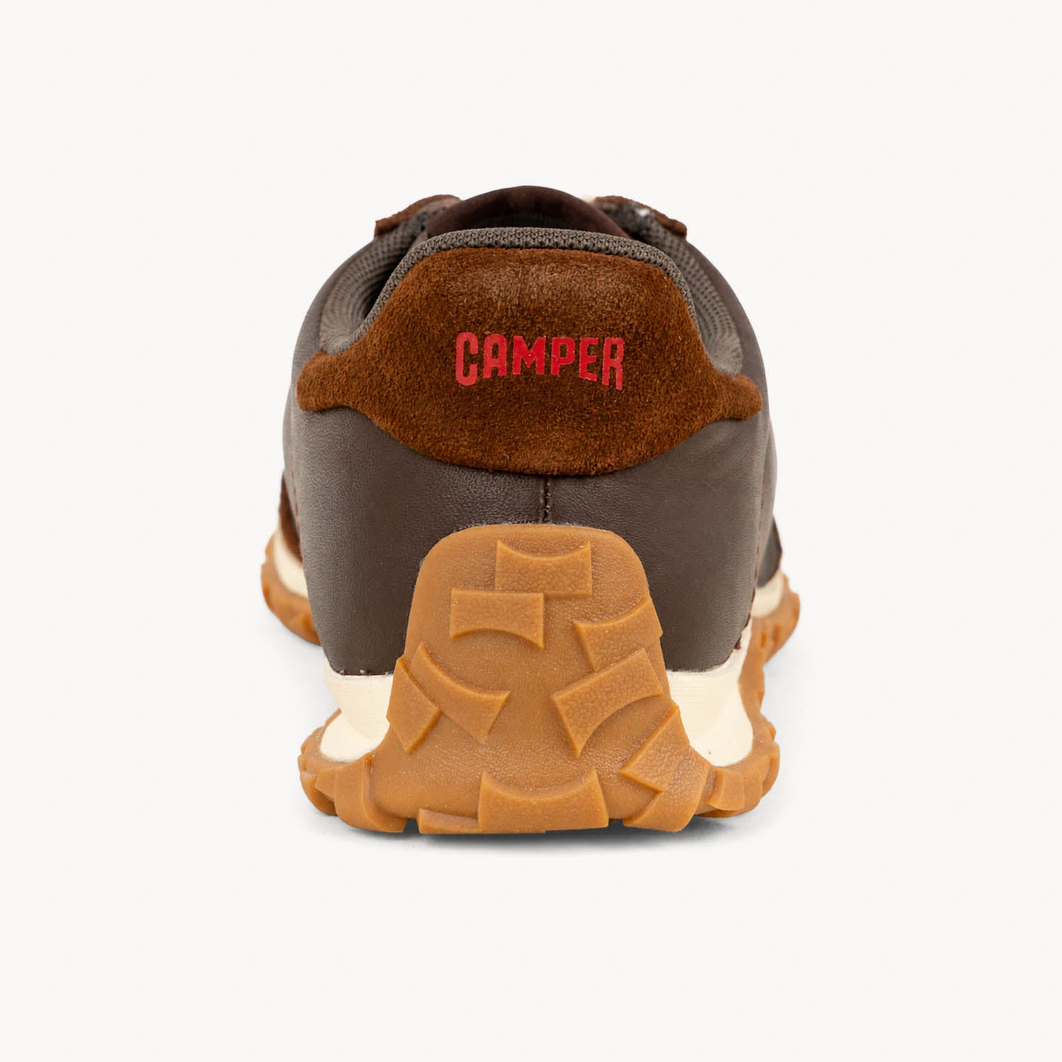 Baskets Femme CAMPER DRIFT WALK Marron
