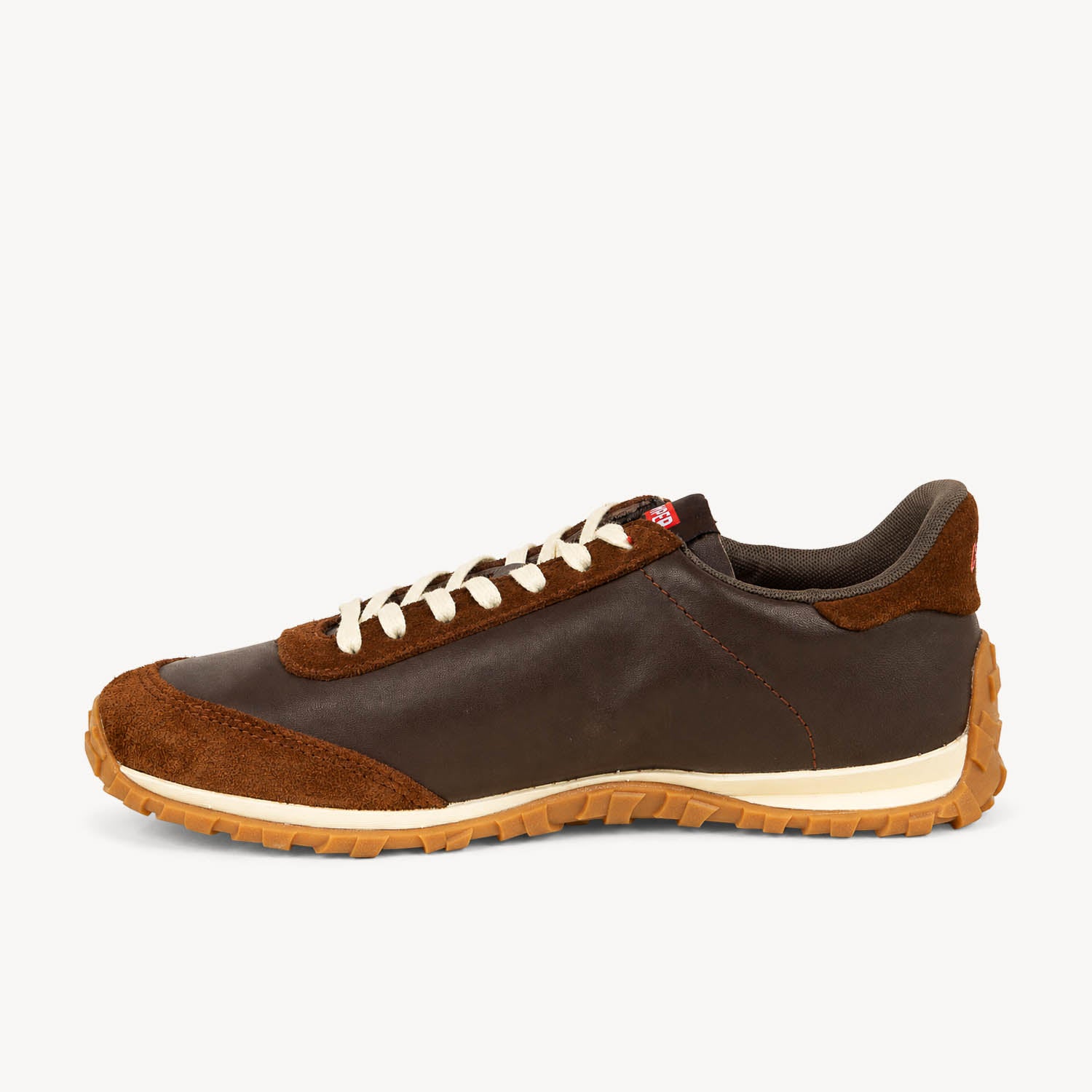 Baskets Femme CAMPER DRIFT WALK Marron