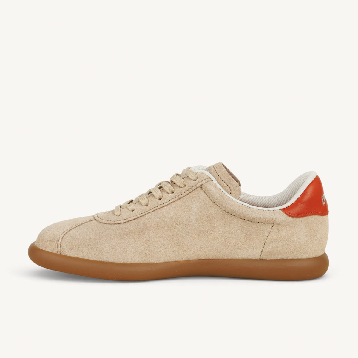 Baskets Femme CAMPER PELOTAS SOLLER Beige