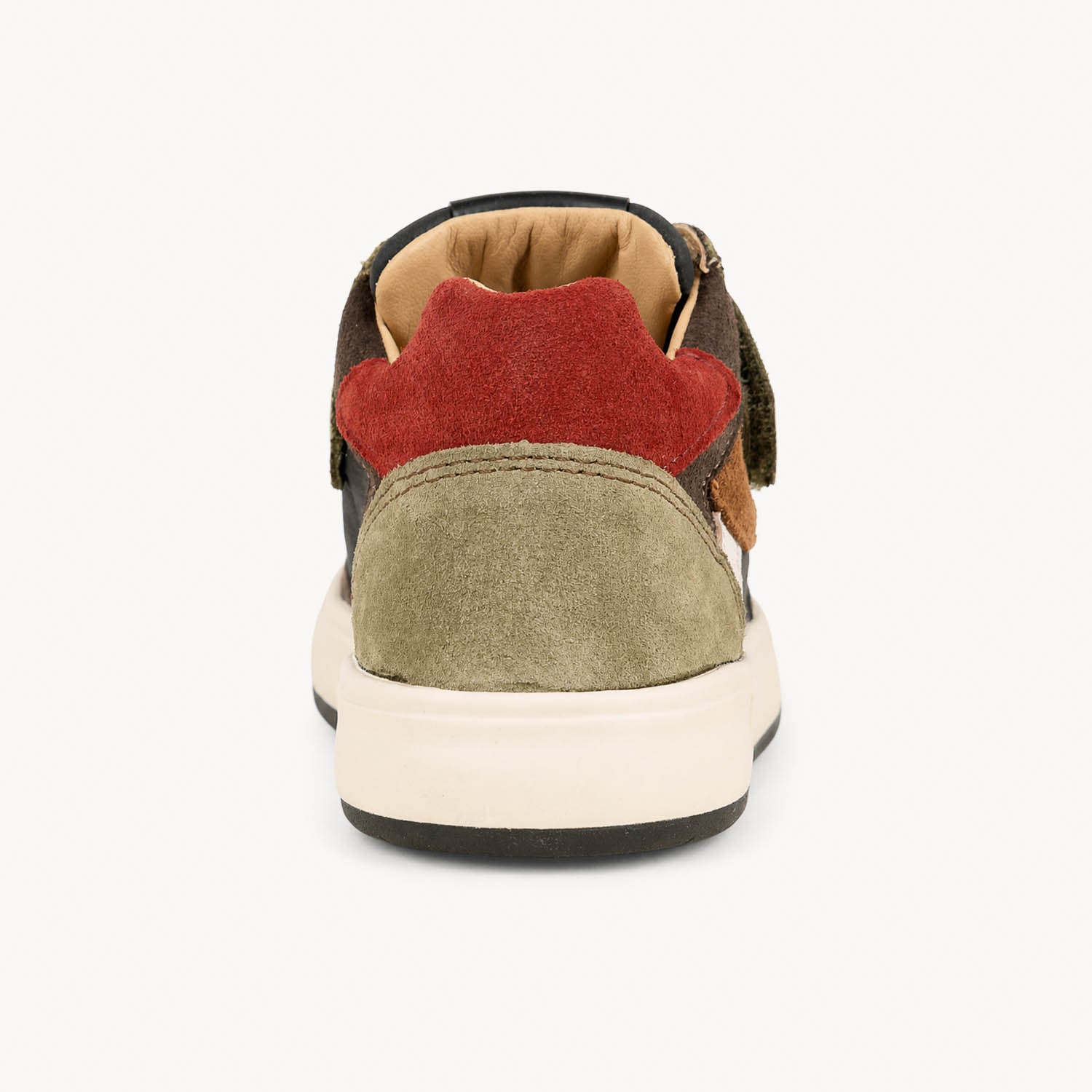 Baskets Enfant STONES AND BONES PANSY Multicolore