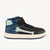 Baskets Enfant STONES AND BONES PEDER Bleu
