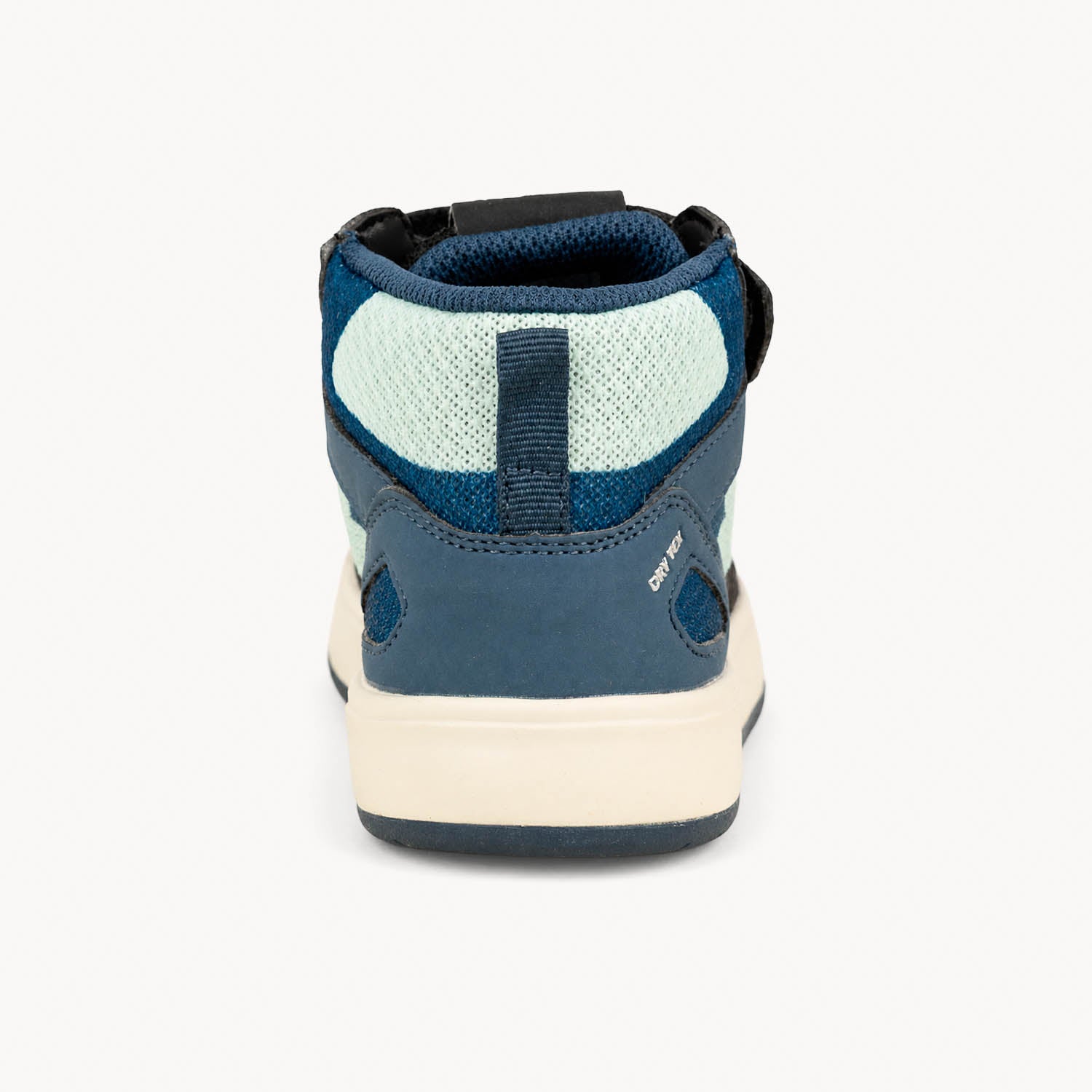 Baskets Enfant STONES AND BONES PEDER Bleu