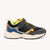 Baskets Enfant ROMAGNOLI 9916 - ROSNEAKER Noir