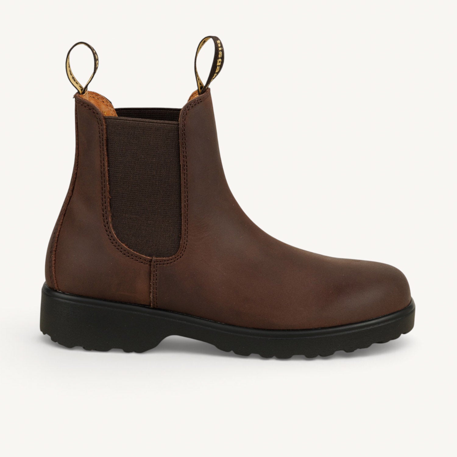 Boots et bottines Enfant BISGAARD KIM Marron