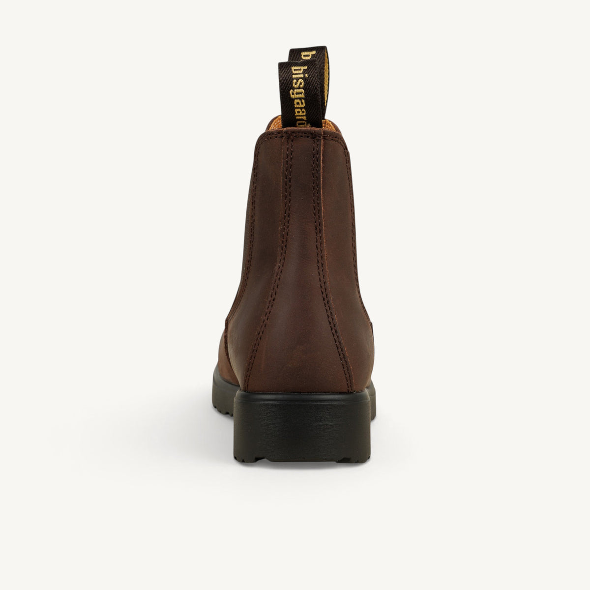 Boots et bottines Enfant BISGAARD KIM Marron
