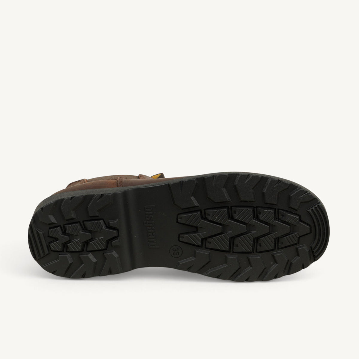 Boots et bottines Enfant BISGAARD KIM Marron
