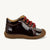 Chaussures montantes Enfant BOPY JELENA Bordeaux