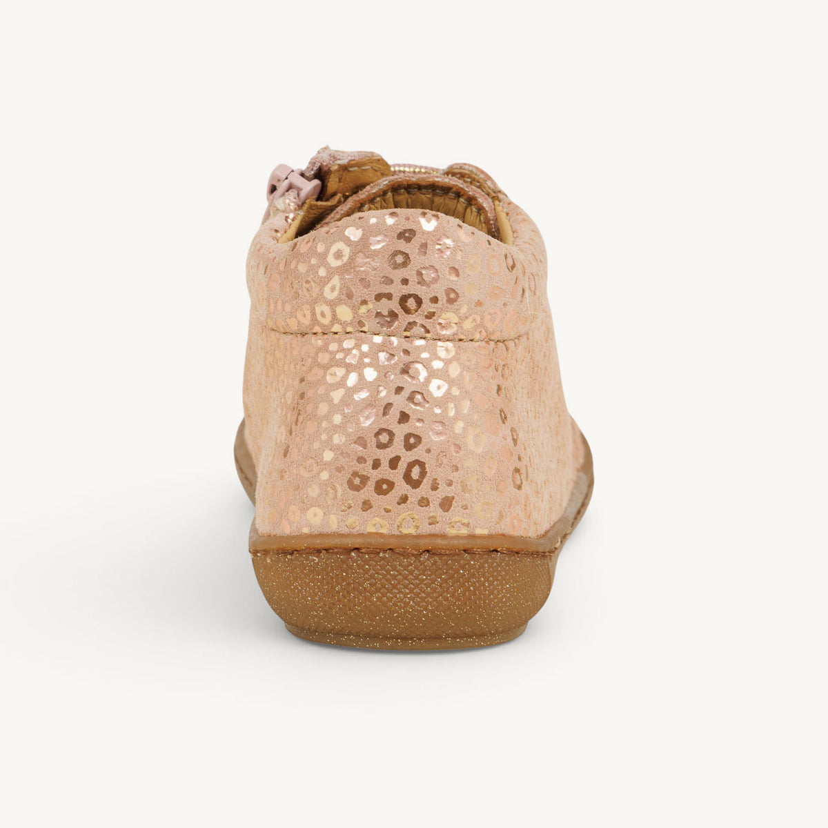 Chaussures montantes Enfant BOPY JOSEPHINE Rose