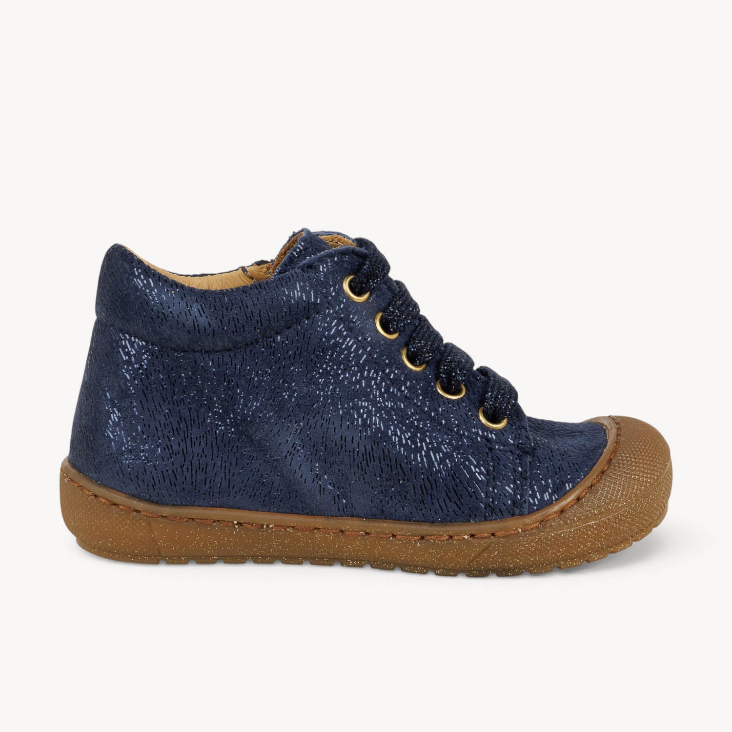 Chaussures montantes Enfant BOPY JOSEPHINE Bleu
