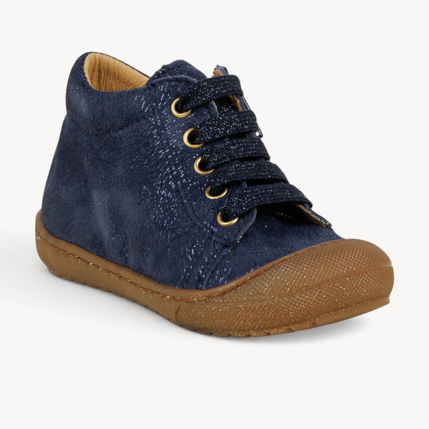 Chaussures montantes Enfant BOPY JOSEPHINE Bleu
