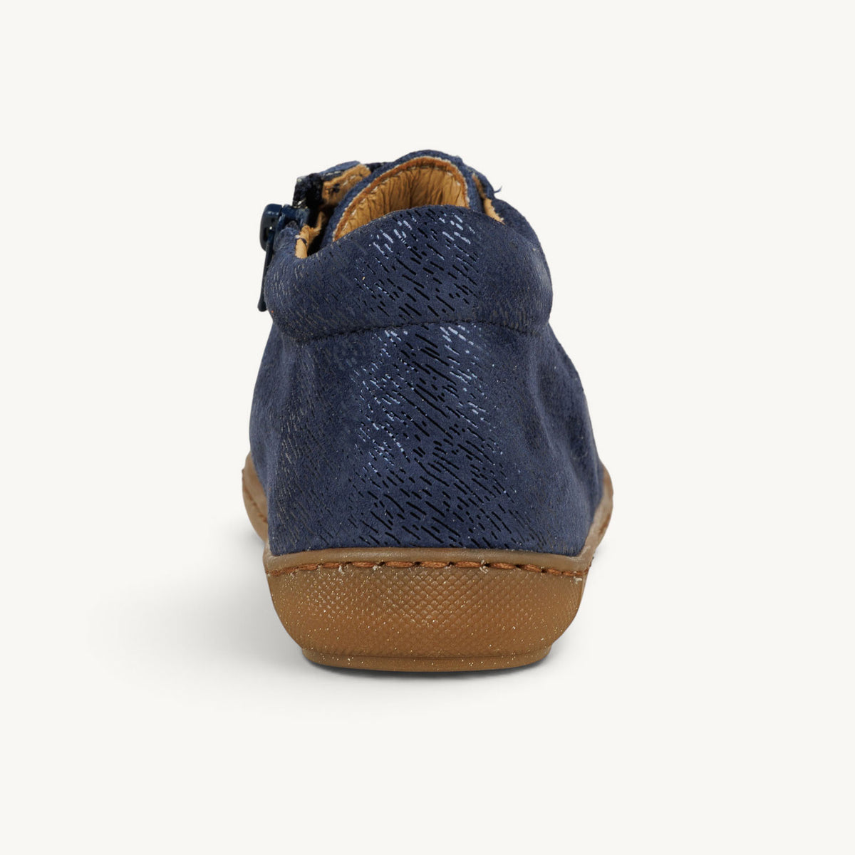 Chaussures montantes Enfant BOPY JOSEPHINE Bleu