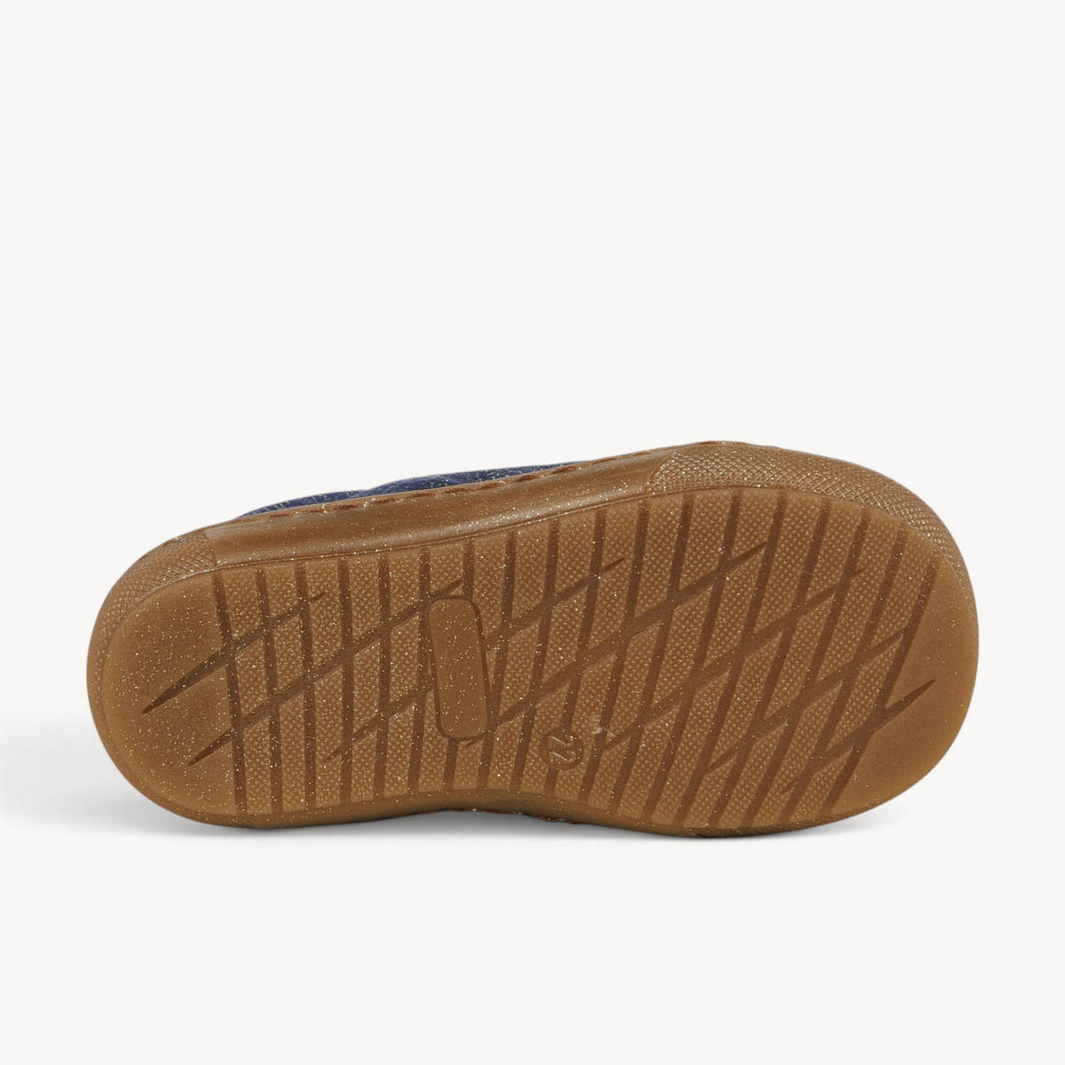 Chaussures montantes Enfant BOPY JOSEPHINE Bleu