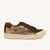 Baskets Enfant BOPY SABA Marron