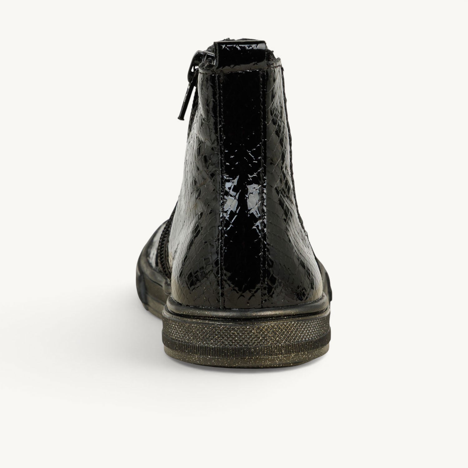 Boots et bottines Enfant BOPY SEBESTAR Noir