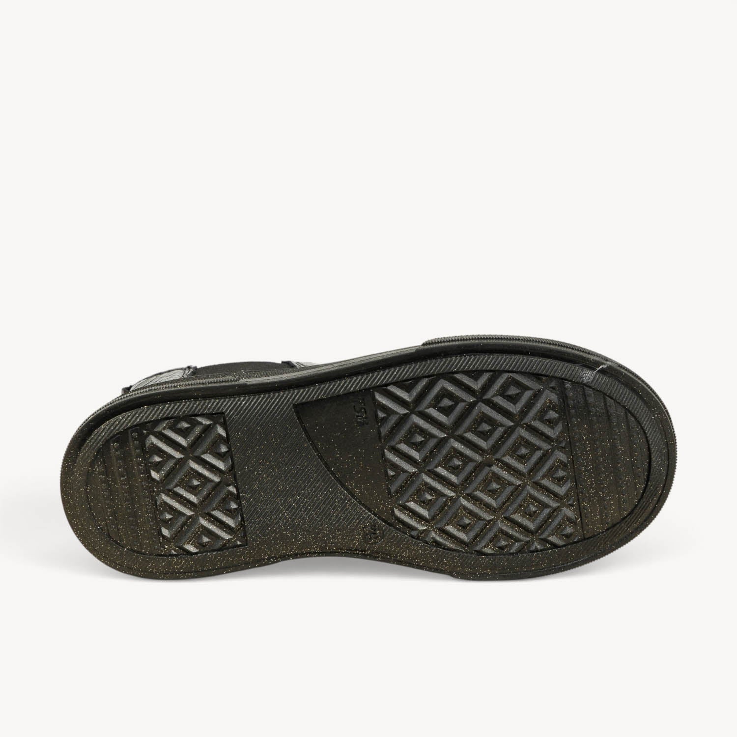 Boots et bottines Enfant BOPY SEBESTAR Noir
