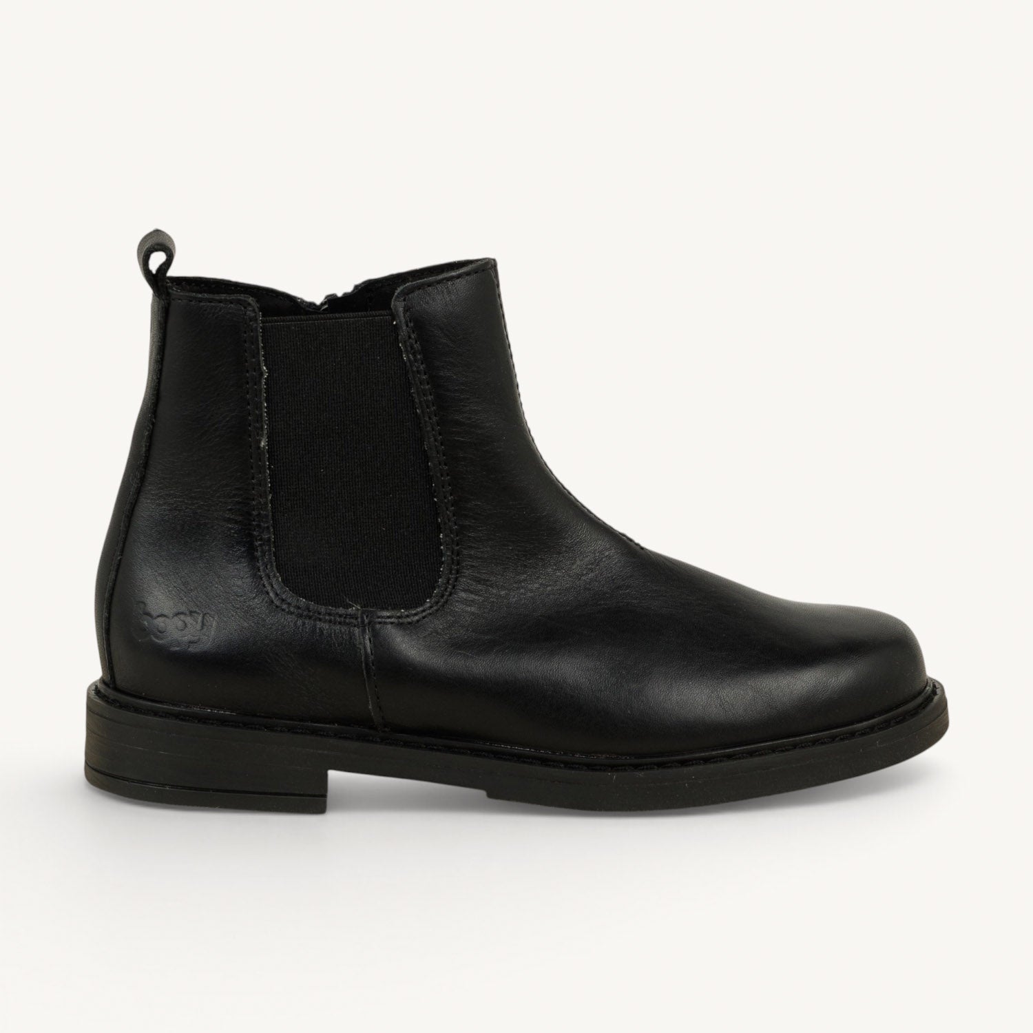 Boots et bottines Enfant BOPY SEVENTOO Noir