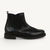 Boots et bottines Enfant BOPY SEVENTOO Noir