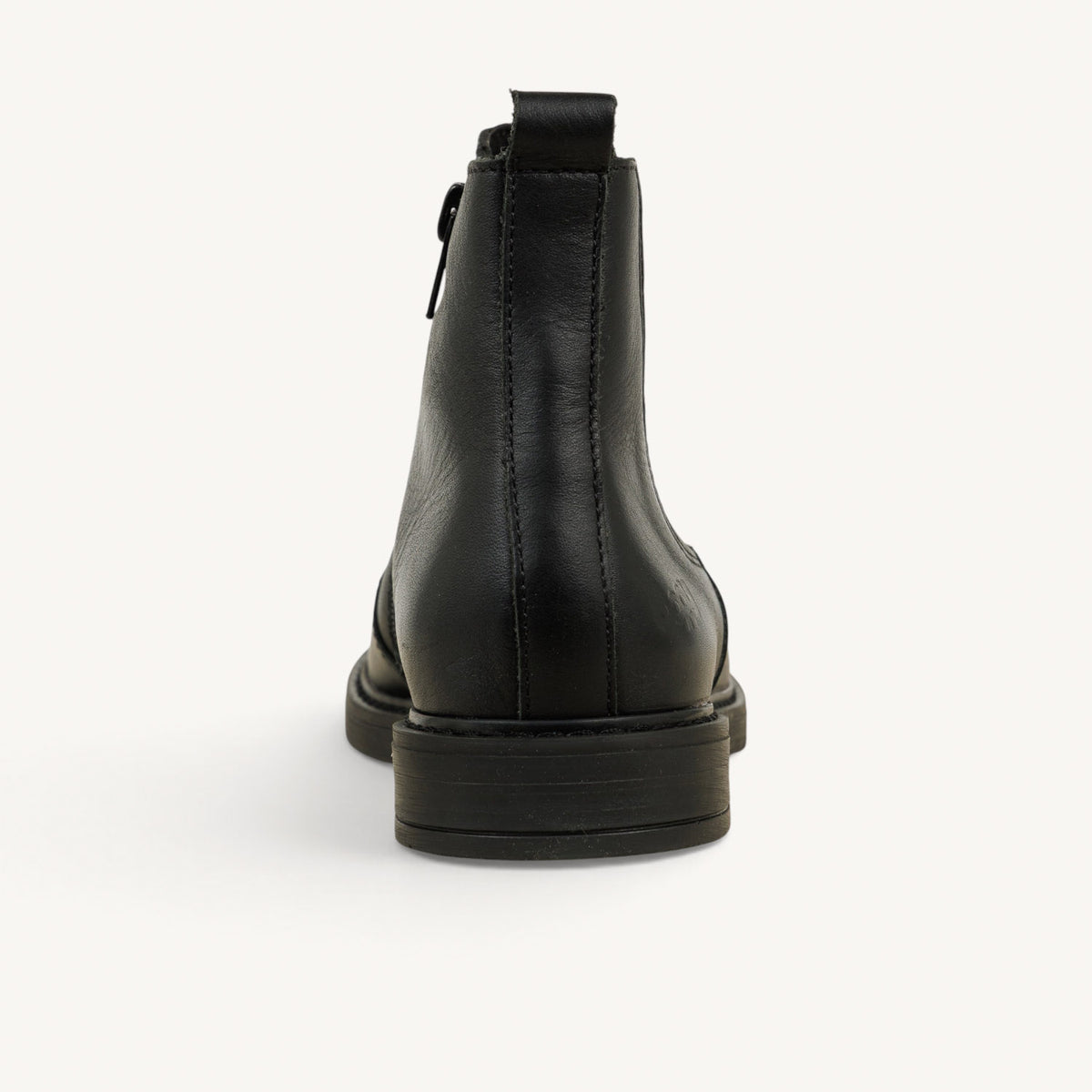 Boots et bottines Enfant BOPY SEVENTOO Noir