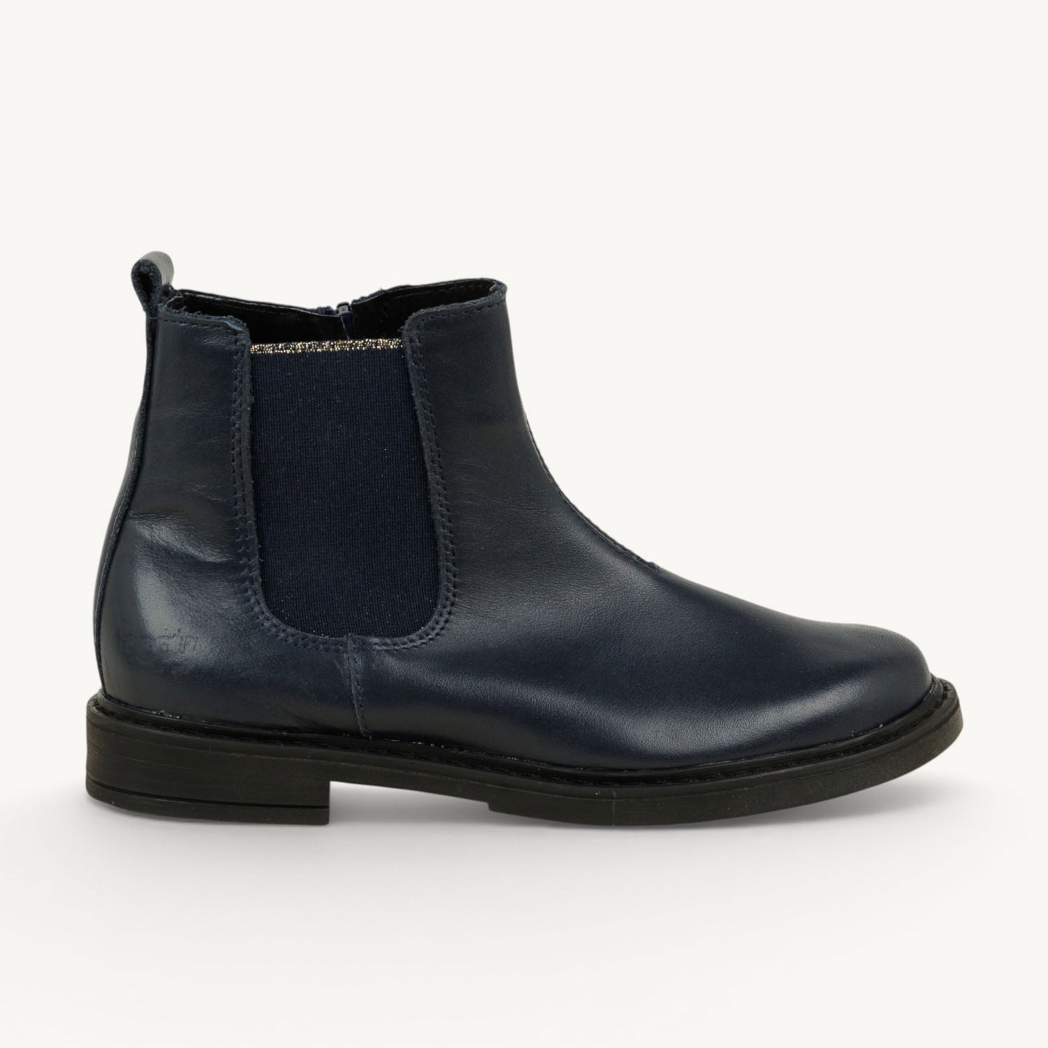 Boots et bottines Enfant BOPY SEVENTOO Bleu