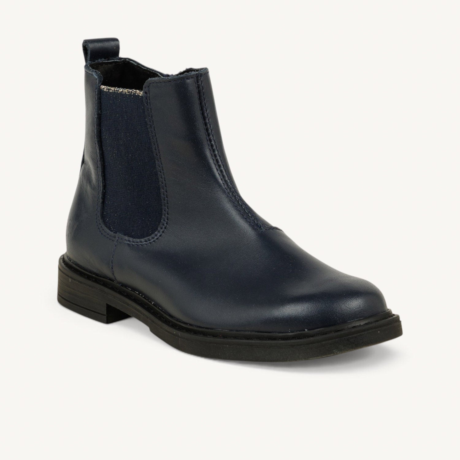 Boots et bottines Enfant BOPY SEVENTOO Bleu