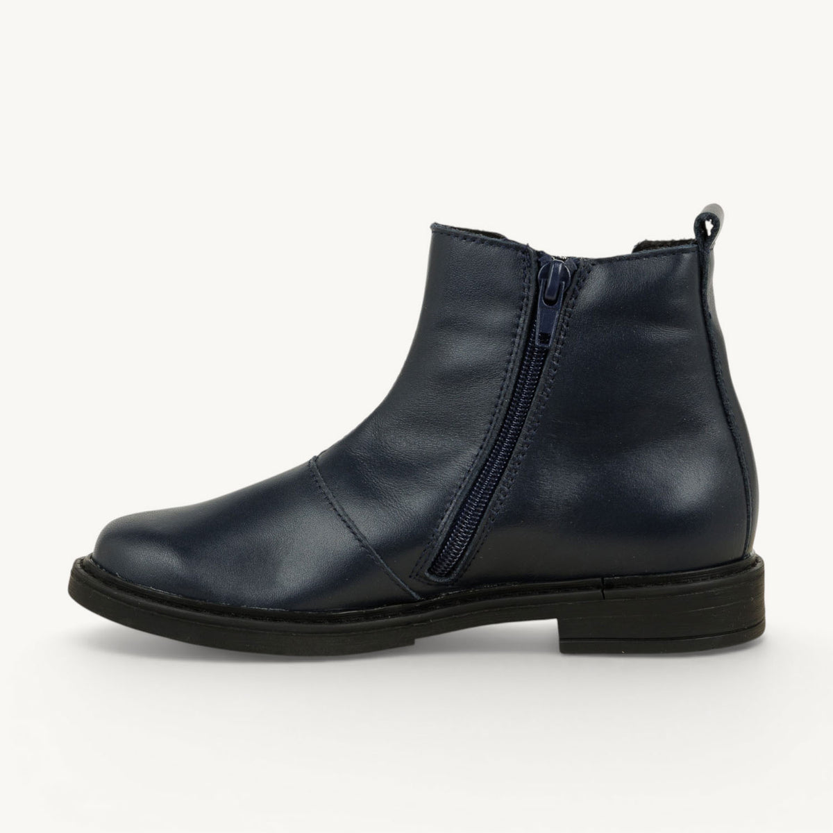 Boots et bottines Enfant BOPY SEVENTOO Bleu