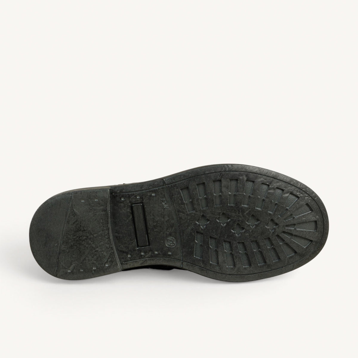 Boots et bottines Enfant BOPY SAGALIA Noir
