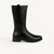 Bottes Enfant BOPY DOMINO Noir