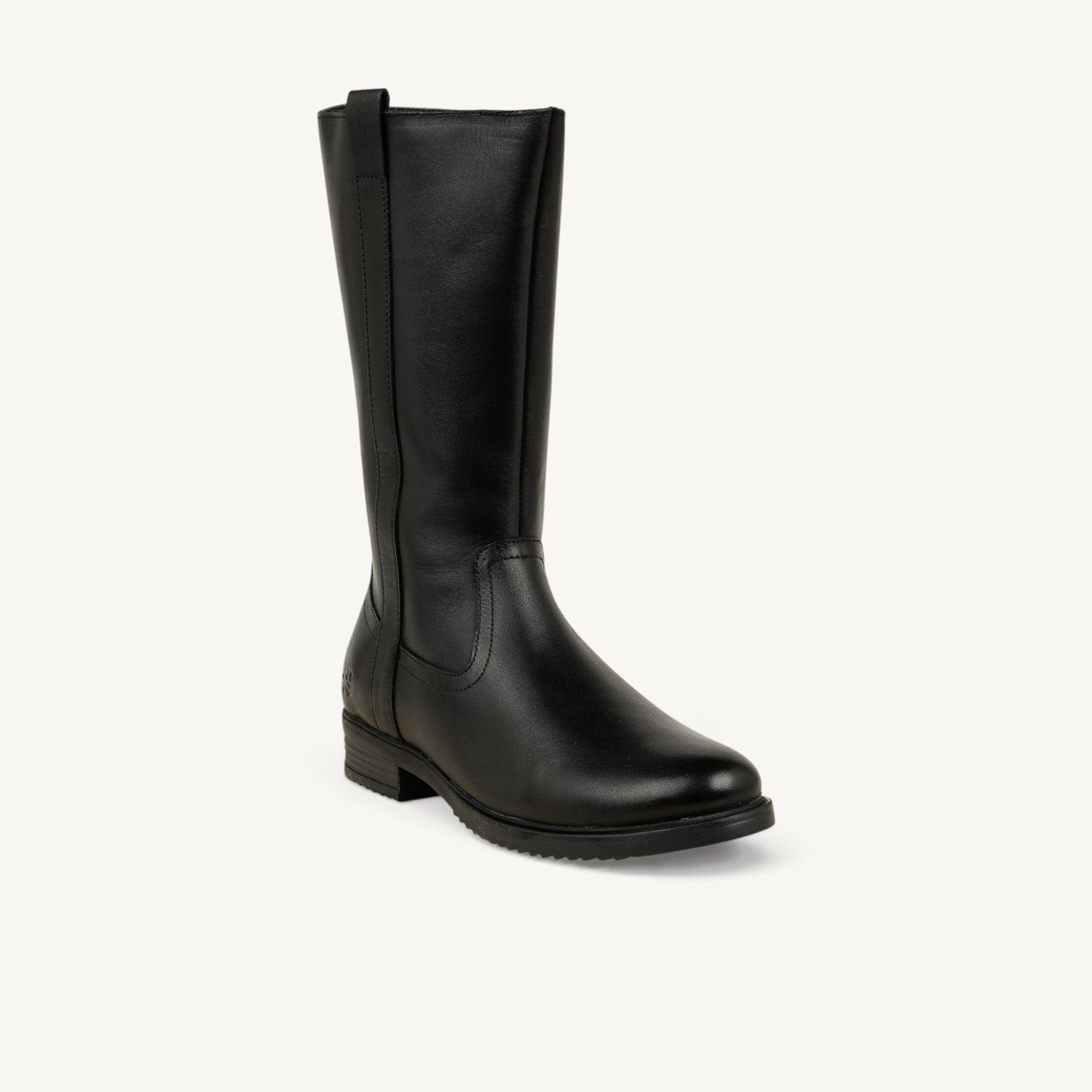 Bottes Enfant BOPY DOMINO Noir