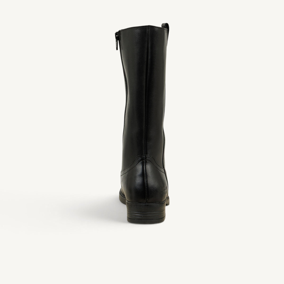 Bottes Enfant BOPY DOMINO Noir