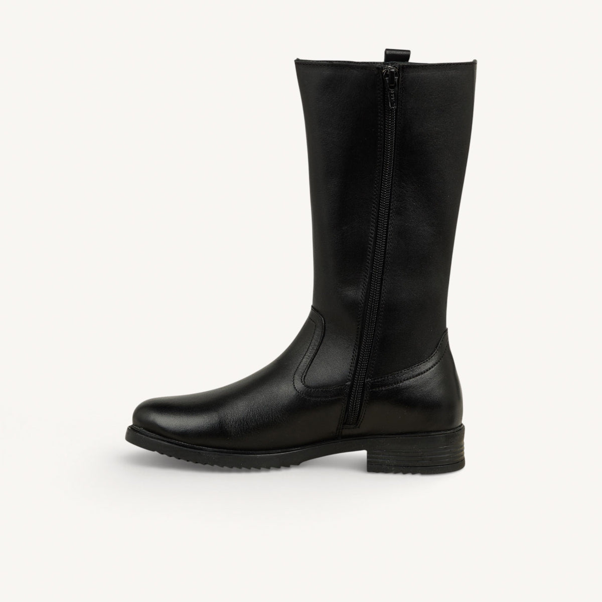 Bottes Enfant BOPY DOMINO Noir