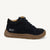 Chaussures montantes Enfant BOPY BOBONO - BAREFOOT Bleu