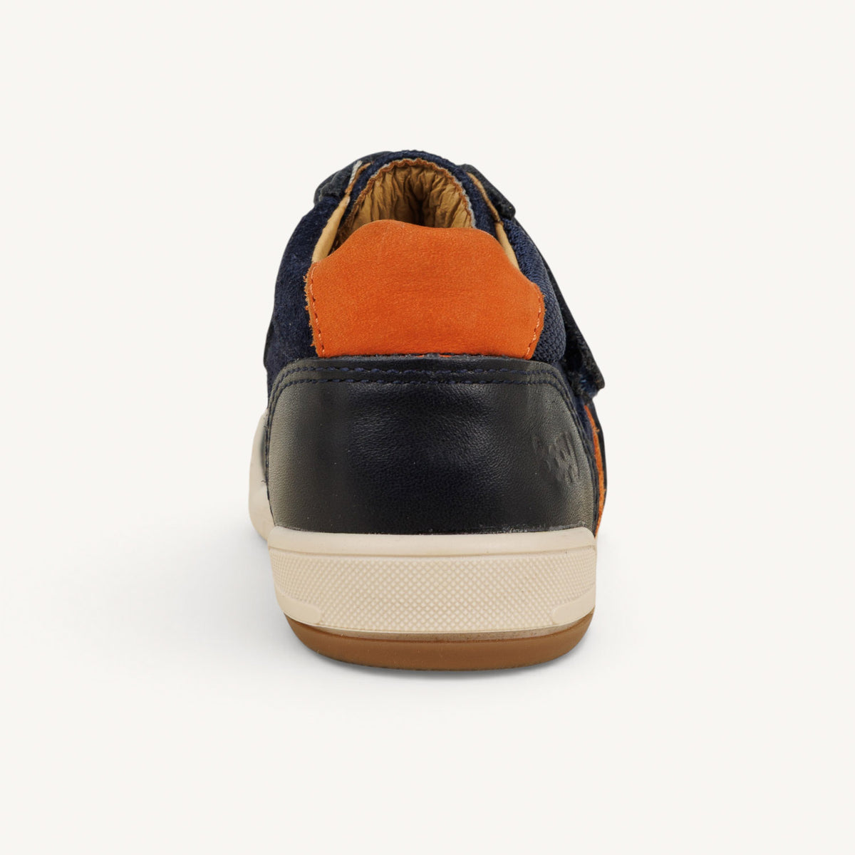 Baskets Enfant BOPY JOPYVEL Bleu