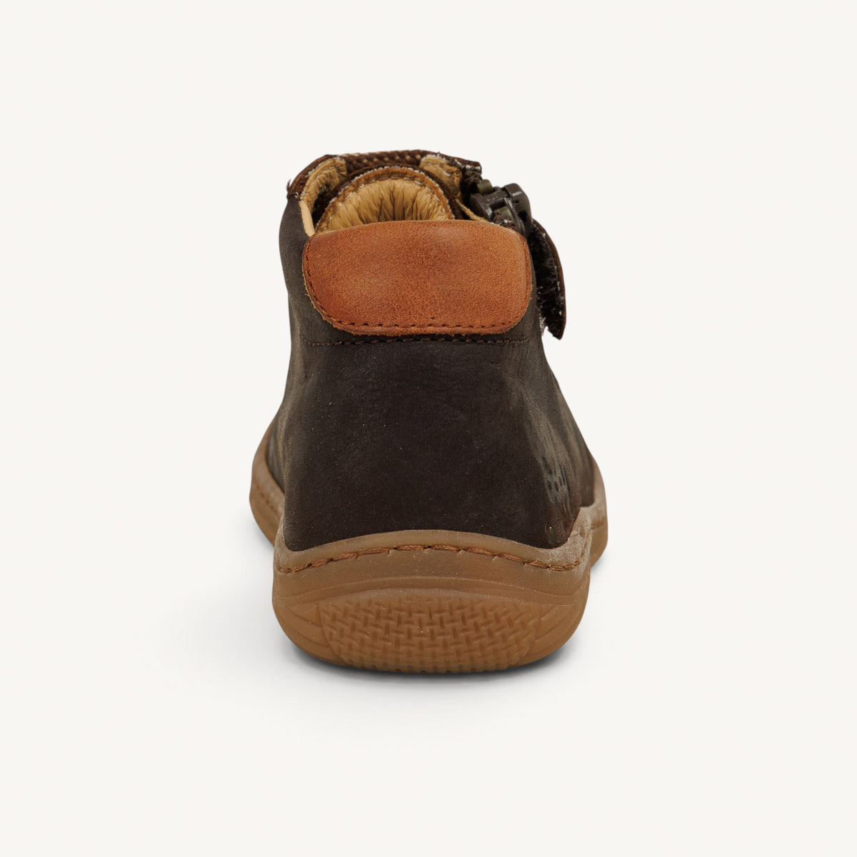 Chaussures montantes Enfant BOPY JEJOC Marron