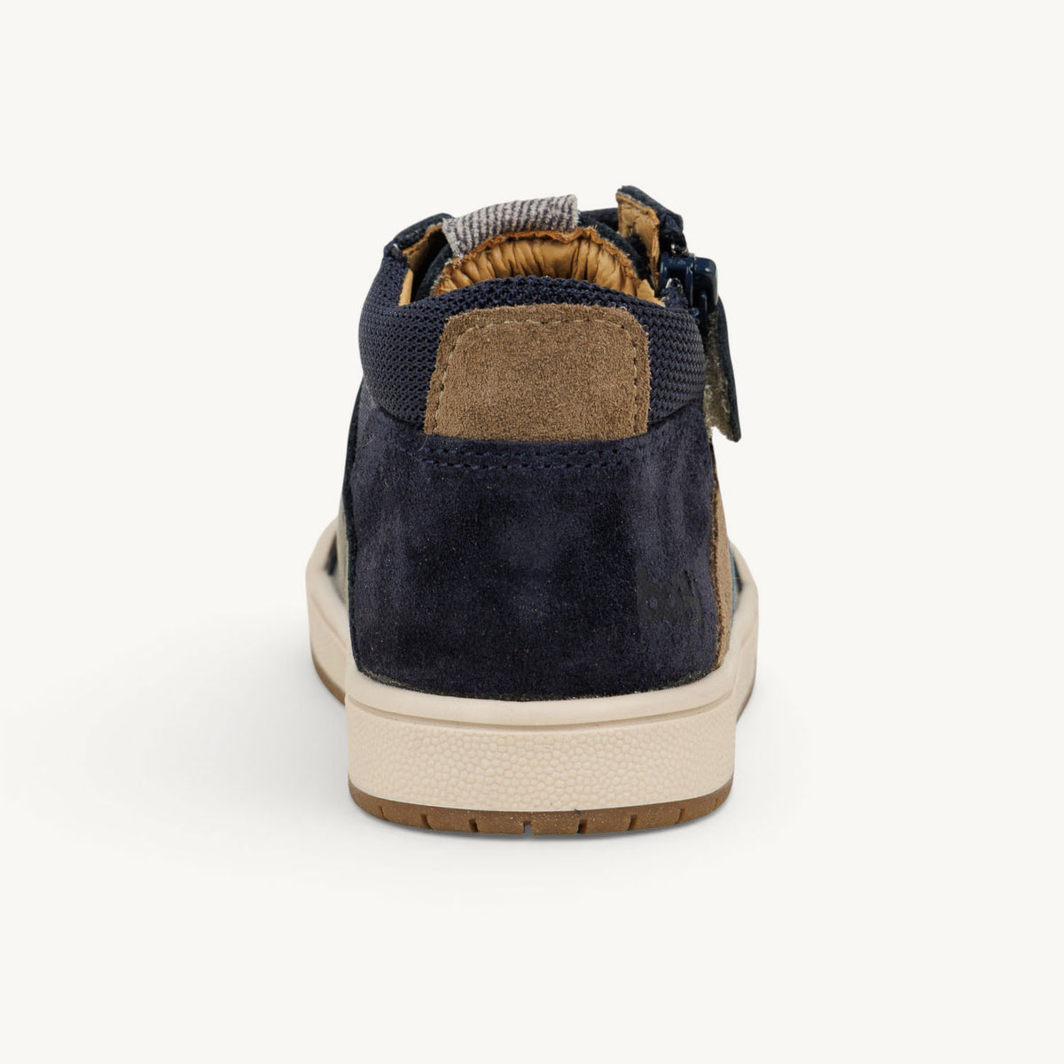 Chaussures montantes Enfant BOPY ROLT Bleu