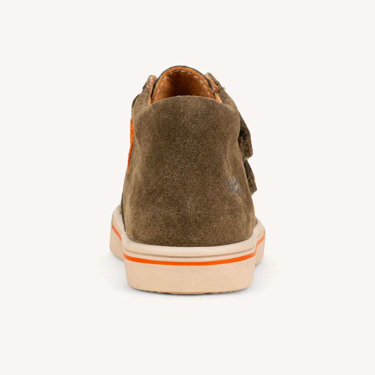 Chaussures montantes Enfant BOPY RAVENOR 2 Kaki