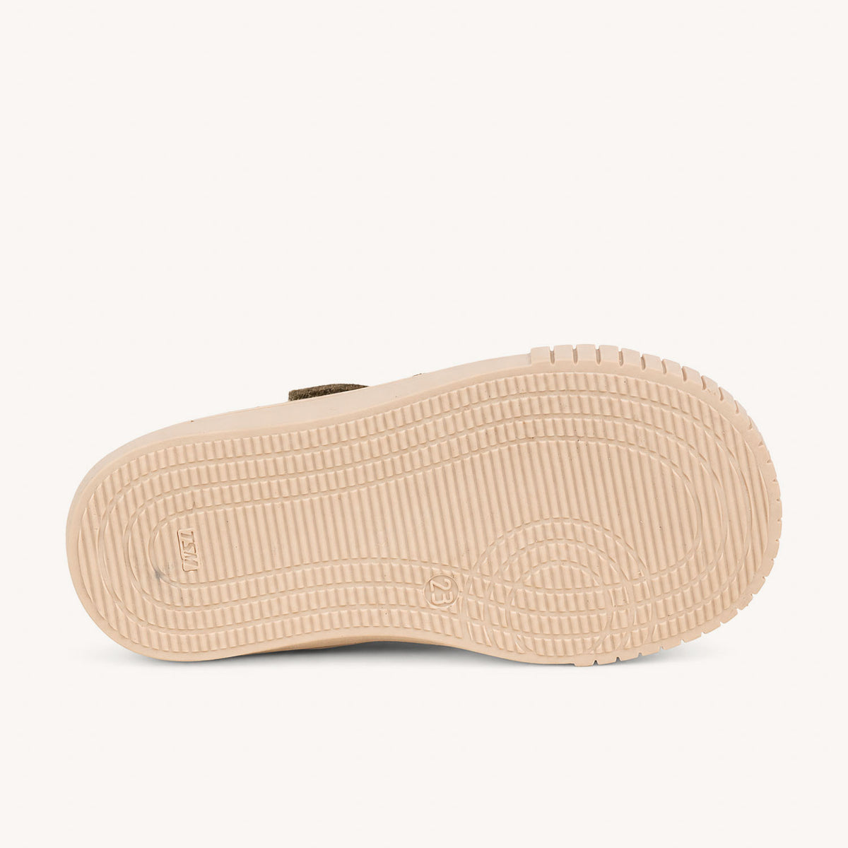 Chaussures montantes Enfant BOPY RAVENOR 2 Kaki
