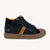 Chaussures montantes Enfant BOPY RAFA 2 Bleu