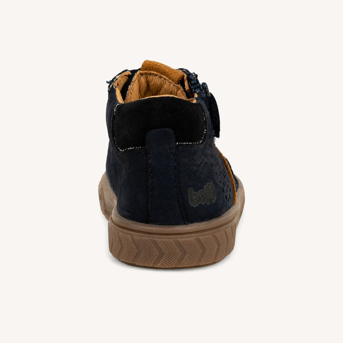 Chaussures montantes Enfant BOPY RAFA 2 Bleu