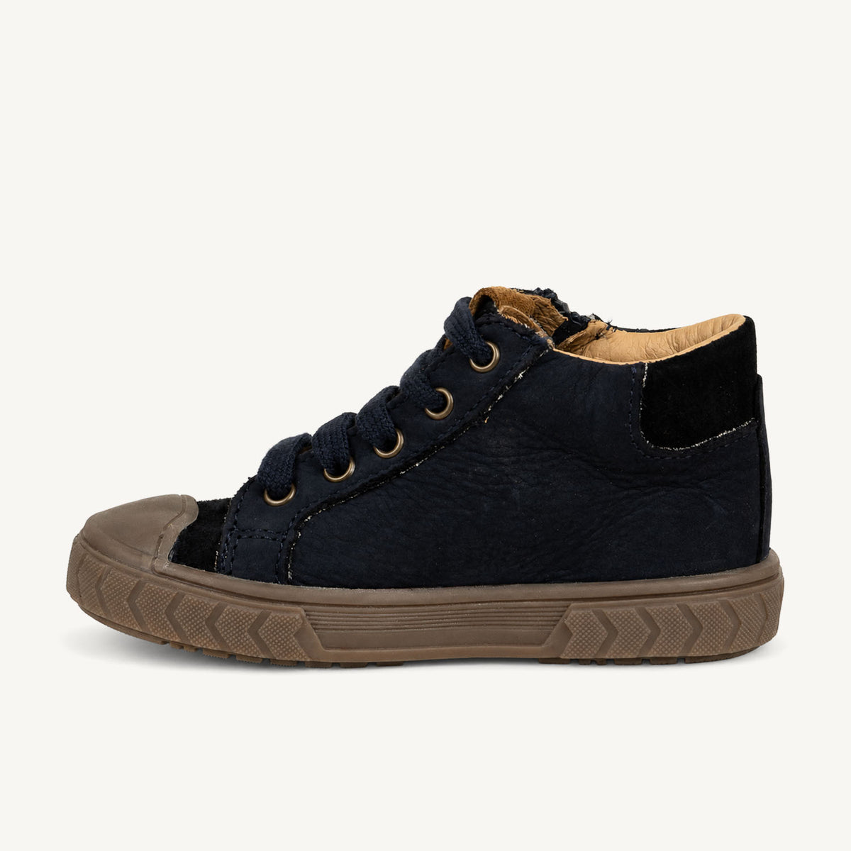 Chaussures montantes Enfant BOPY RAFA 2 Bleu
