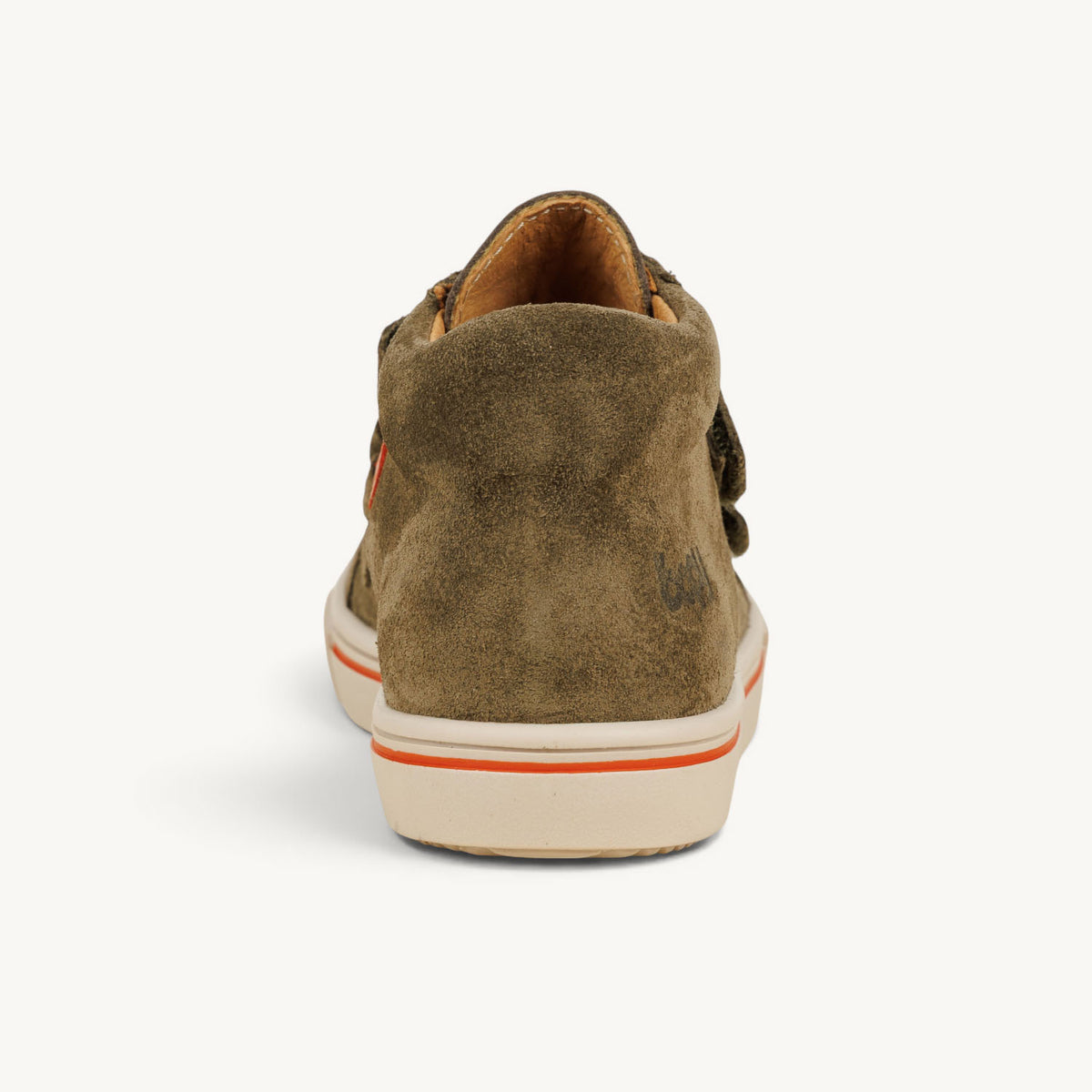 Chaussures montantes Enfant BOPY VOLEXOR 2 Kaki
