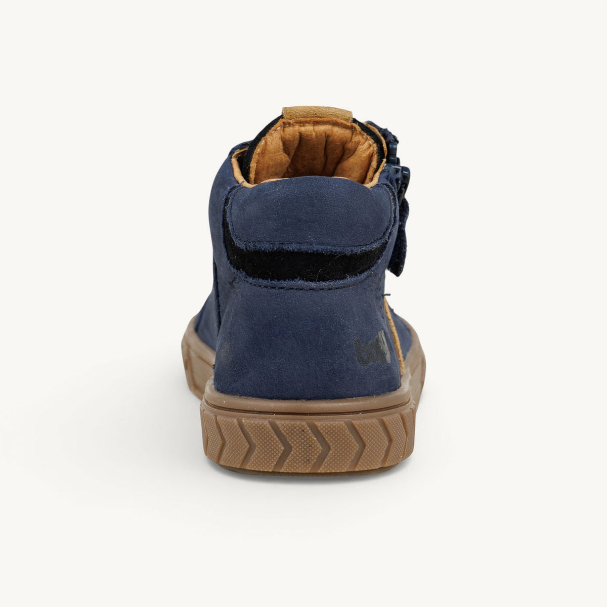 Chaussures montantes Enfant BOPY VINCENT Bleu