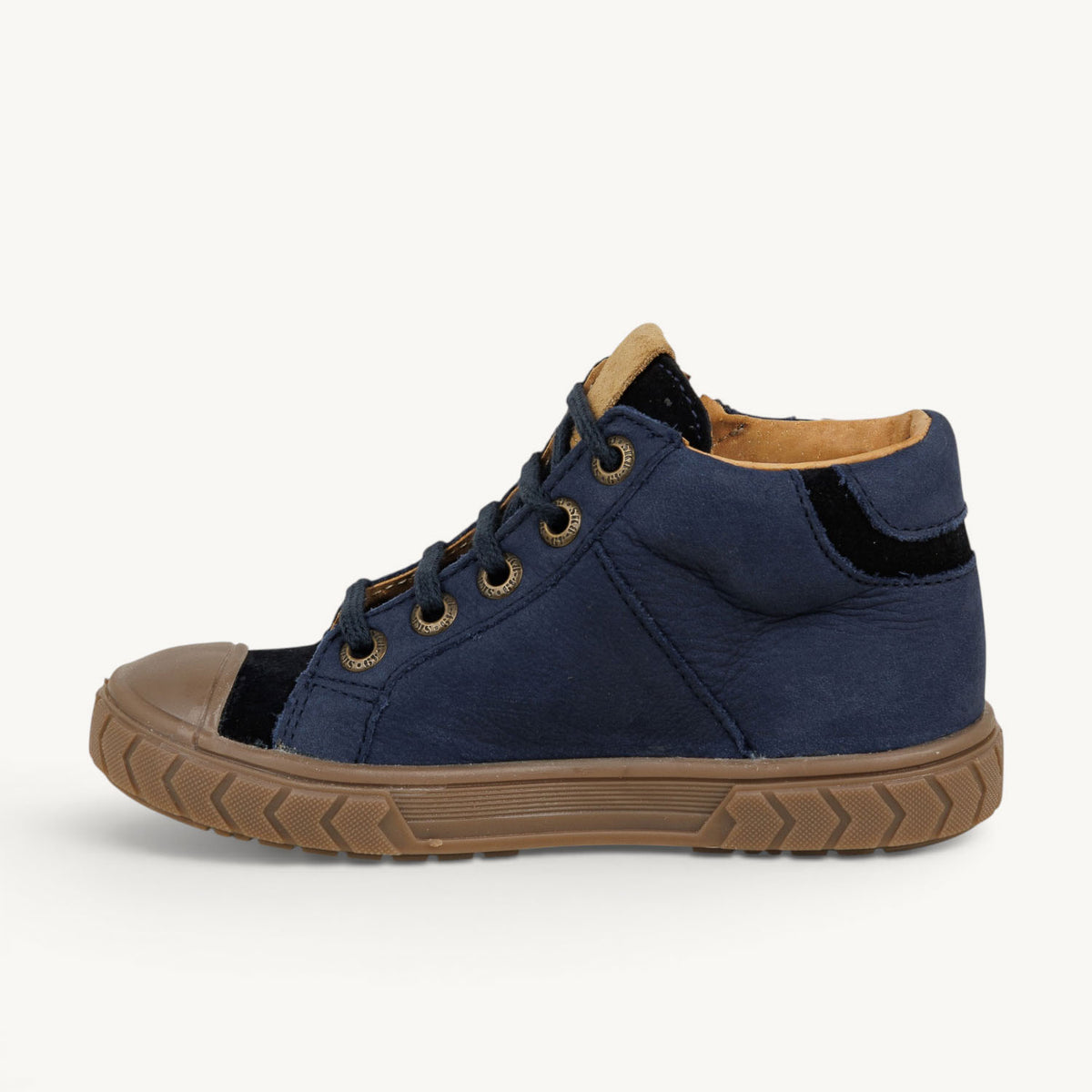 Chaussures montantes Enfant BOPY VINCENT Bleu