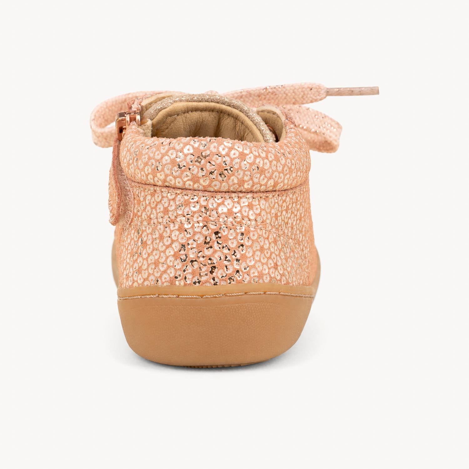 Chaussures montantes Enfant SHOO POM PLUM Rose