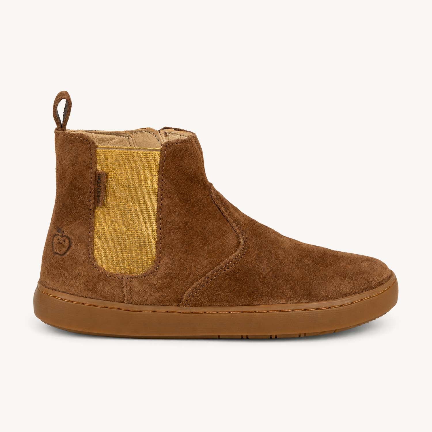 Boots et bottines Enfant SHOO POM PLAY CHELSEA Marron