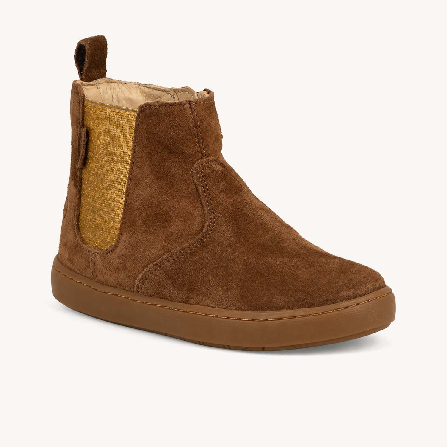 Boots et bottines Enfant SHOO POM PLAY CHELSEA Marron