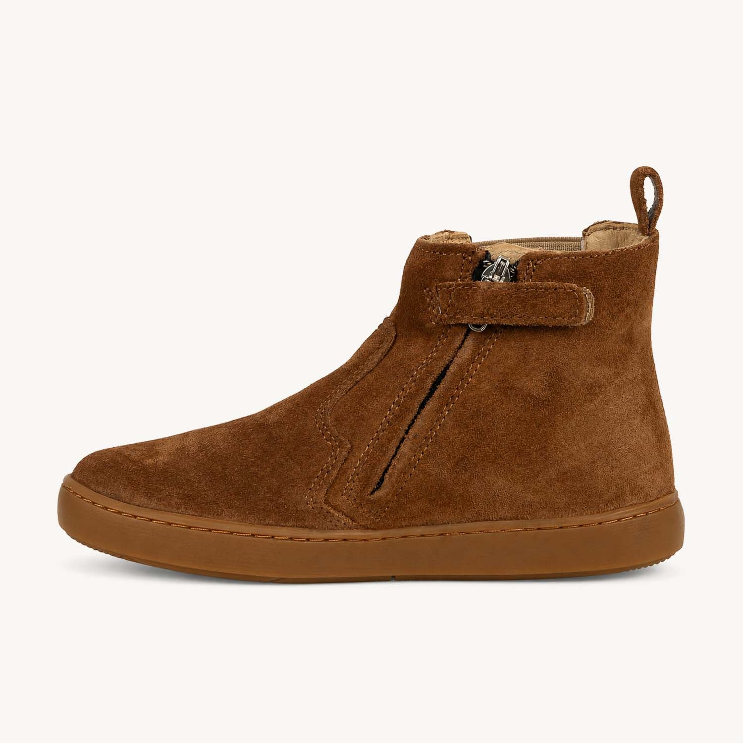 Boots et bottines Enfant SHOO POM PLAY CHELSEA Marron