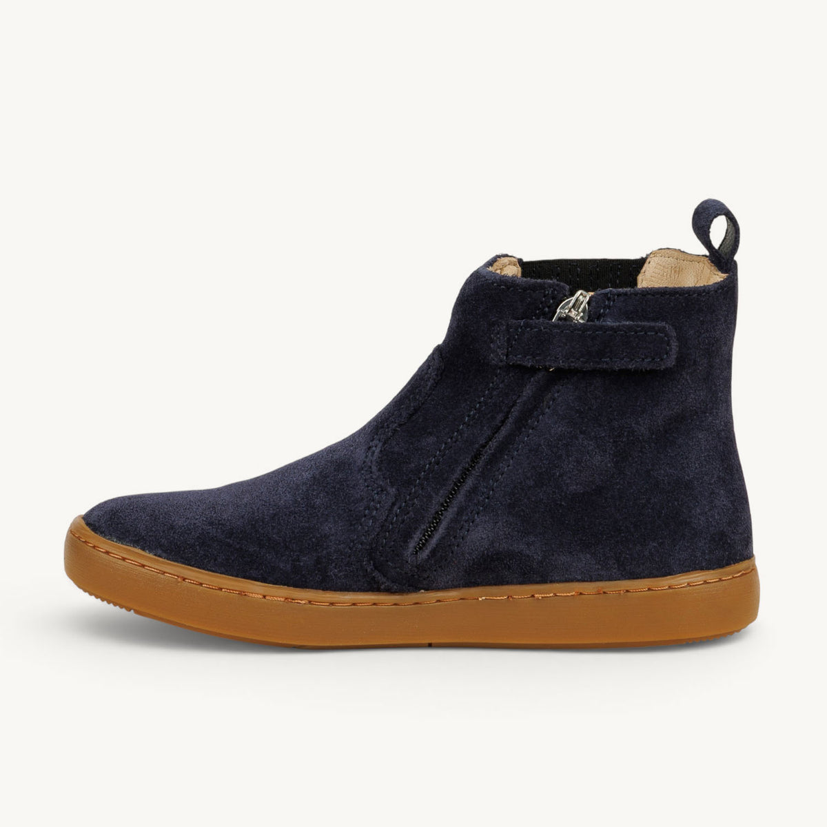 Boots et bottines Enfant SHOO POM PLAY SHINE Bleu